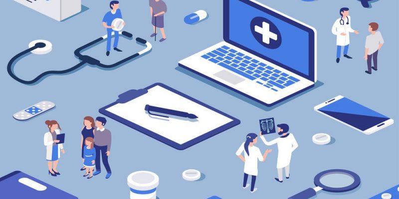 Tryout Online Sistem Informasi Kesehatan: Tips Sukses Belajar Mandiri Menghadapi Ujian SIK
