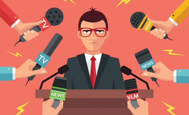 Media Sosial sebagai Alat Diplomasi Digital dan Pencitraan