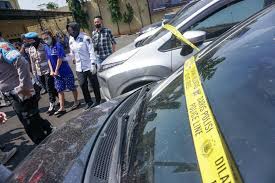 Kasus Penggelapan Mobil Rental Pati, Apa Bisa Ditanggung Asuransi?