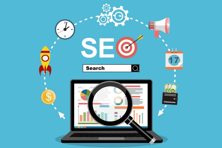 Maksimalkan Potensi Bisnis Online Anda dengan Jasa SEO Website Profesional