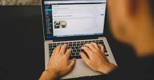 Cara Marketing Sukses Menggunakan Blog