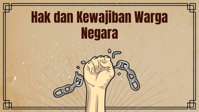 Persiapkan Ujian dengan Maksimal Melalui Tryout Online PPKn Hak Warga