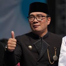 Ridwan Kamil, Arsitek yang Terpilih Menjadi Gubernur Jawa Barat