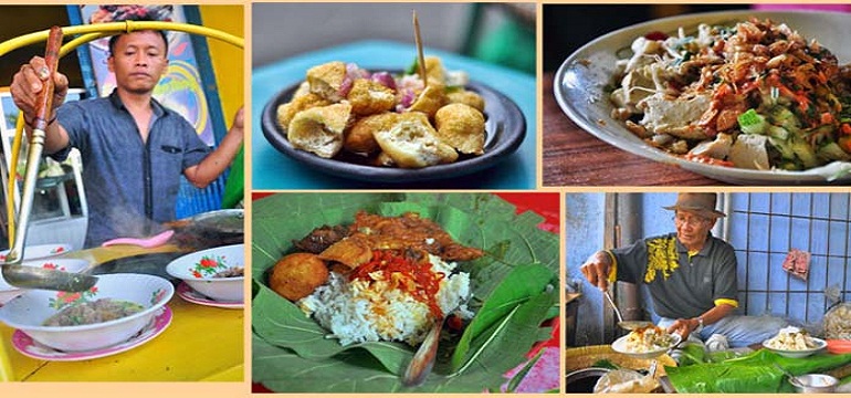 Wisata Kuliner Kota Cirebon Yang Paling Banyak Disukai Wisatawan