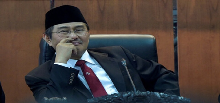 Jimly Mengatakan Perlu Adanya Keseimbangan Antara Regenerasi dan Kematangan dalam Politik