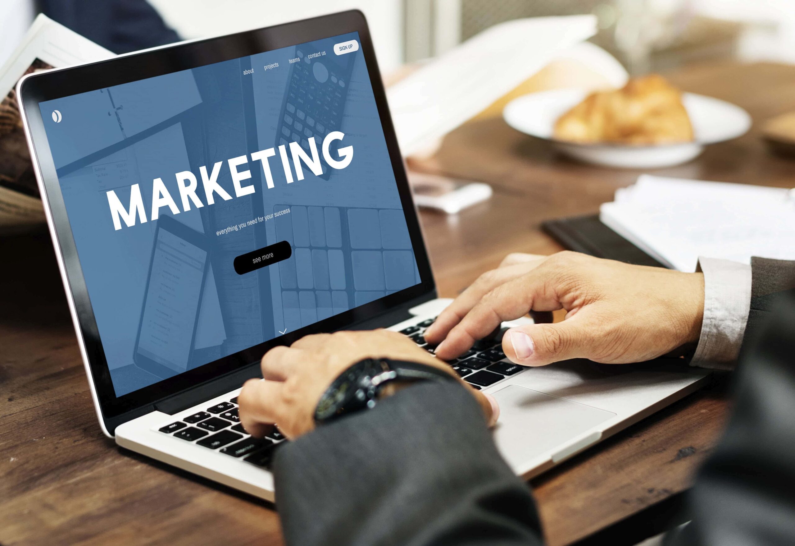 Ada Berapa Jenis Strategi Pemasaran Online Melalui Marketplace?
