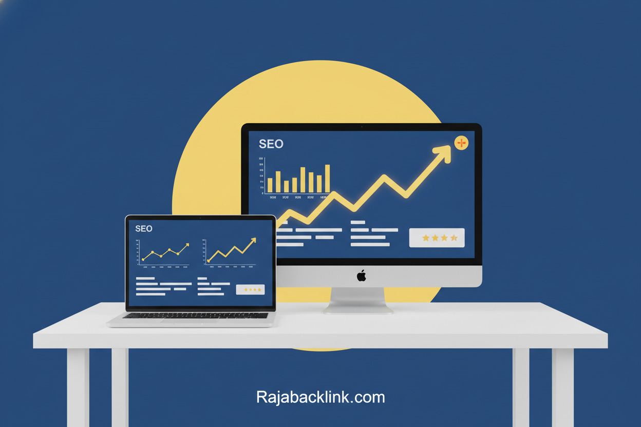 Strategi Off Page SEO untuk Menghadapi Perubahan Algoritma Mesin Pencari Tahun 2026