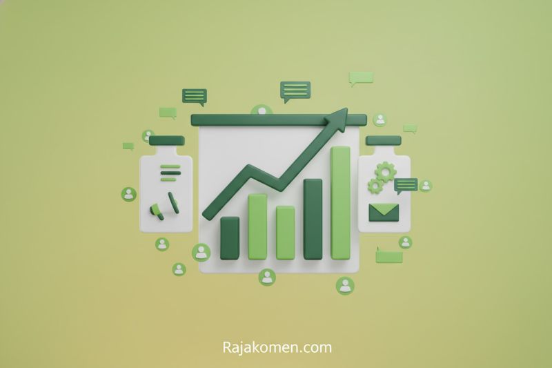 Strategi Social Proof Digital untuk Membangun Loyalitas Pelanggan melalui Strategi Internet Marketing