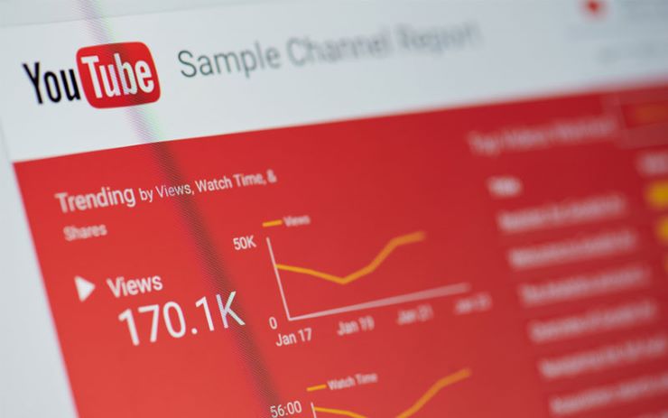 Cara Meningkatkan Watch Time untuk Penghasilan AdSense