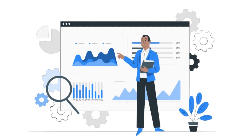 Strategi Mengoptimalkan Kinerja Brand dengan Platform Pantau Bisnis Efisien
