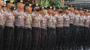 Latihan Soal Akademik Terpadu TNI POLRI sebagai Strategi Persiapan Seleksi yang Menyeluruh dan Sistematis