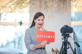 Inilah Tips Sukses Cara Menyelenggarakan Giveaway