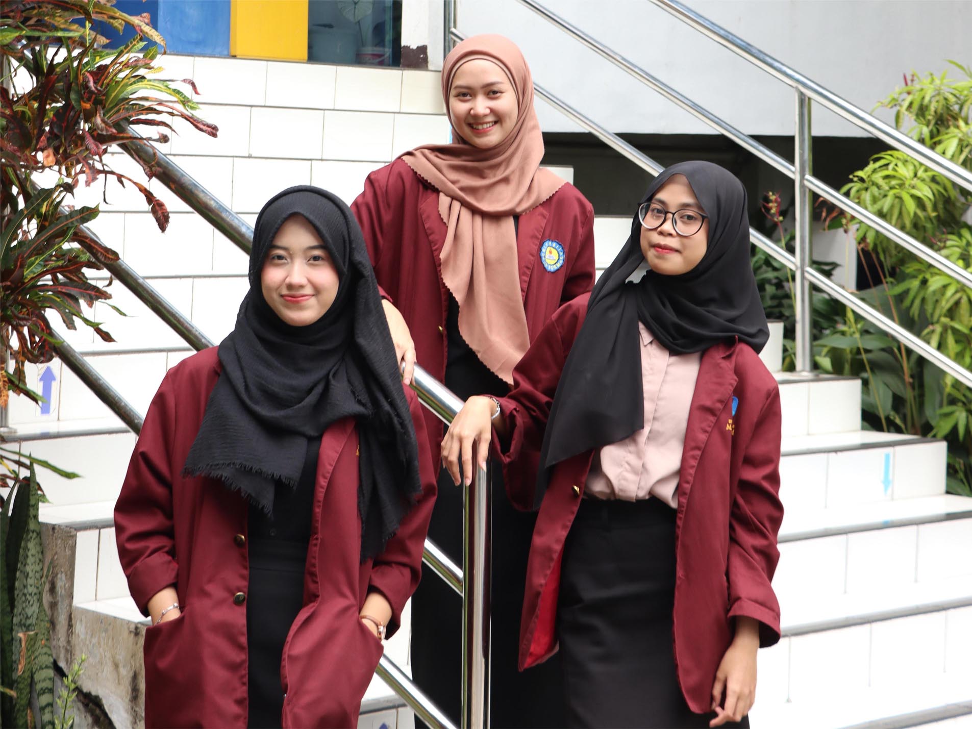 Tertarik Kuliah S1 Manajemen Bisnis Syariah Gratis Seratus Persen Bermodal Hafalan Dua Juz Al Quran