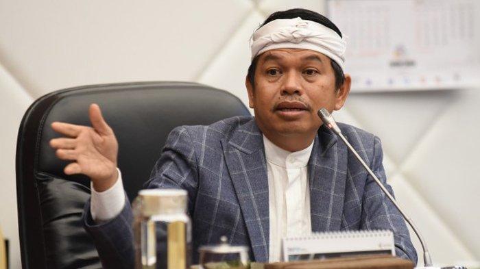 Menggali Lebih Dalam: Profil Dedi Mulyadi (Gerindra) Daerah Pemilihan Jawa Barat VII yang Inspiratif
