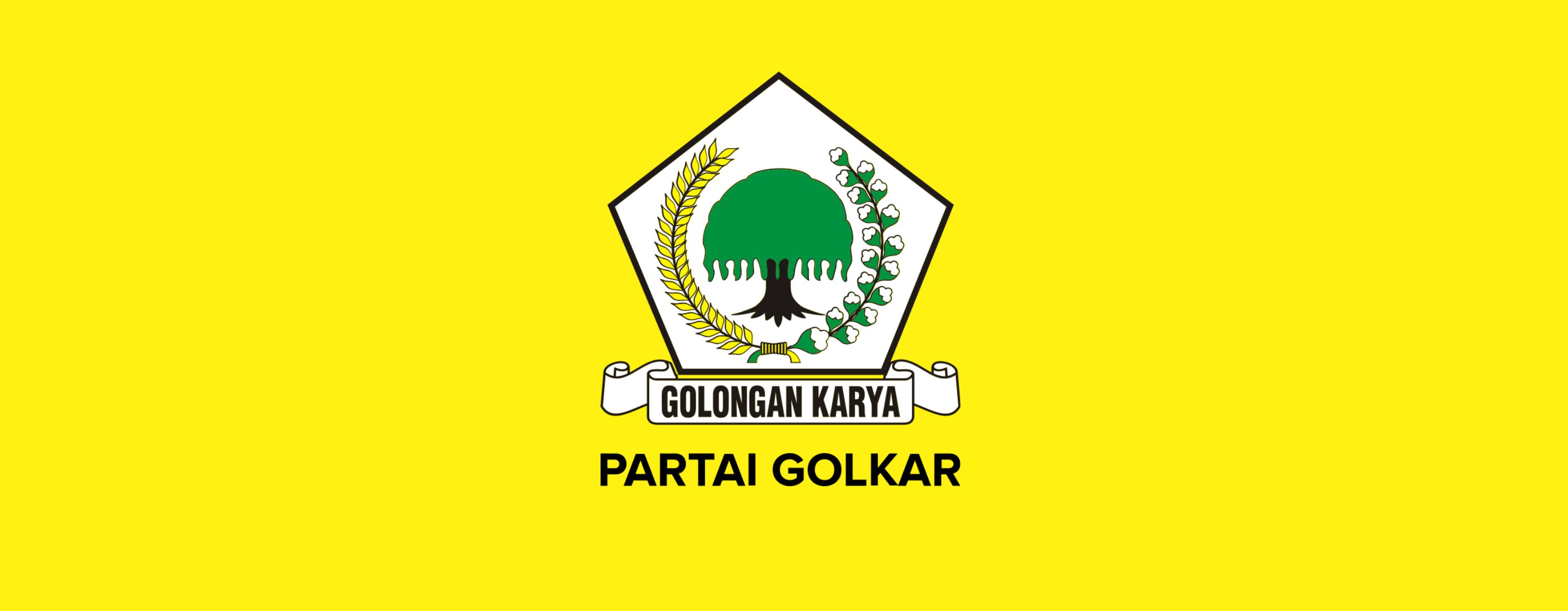 Keterwakilan Perempuan dalam Partai Golkar: Upaya Meningkatkan Partisipasi Politik