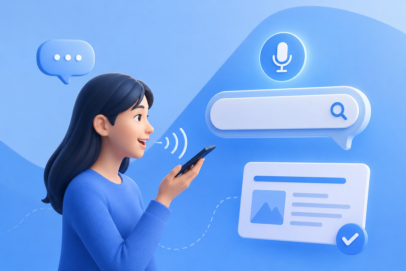 Pentingnya Pemahaman User Intent dalam SEO Modern Berbasis AI Search dan Conversational System