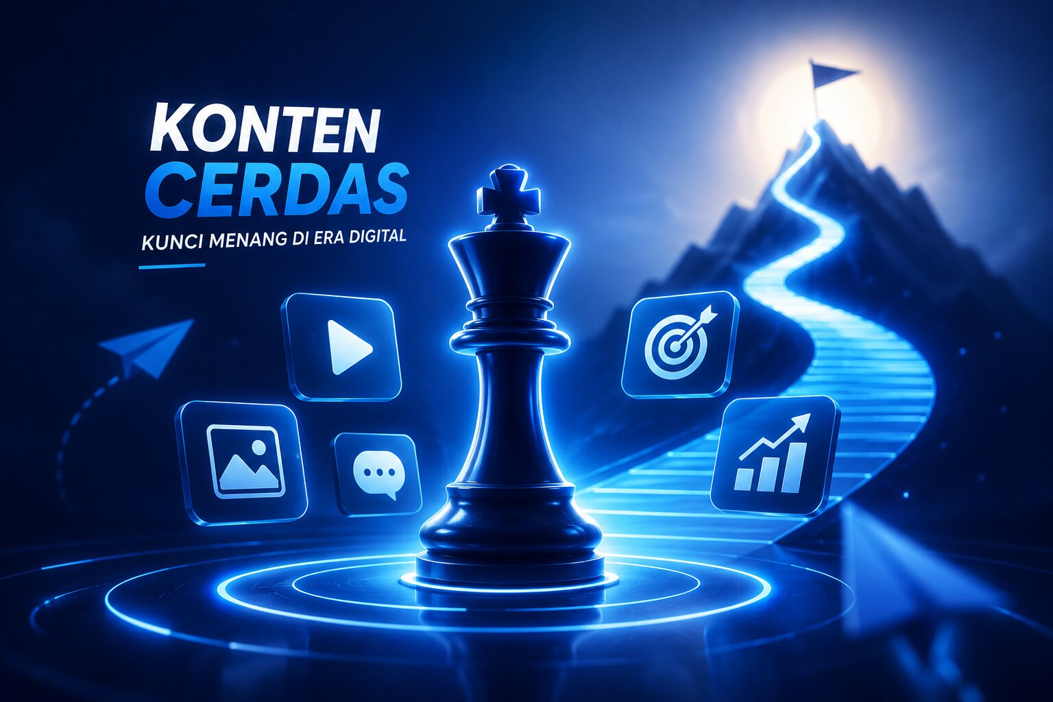 Cara Mengoptimalkan Strategi Content Depth untuk Meningkatkan Ranking dan Otoritas SEO 2026