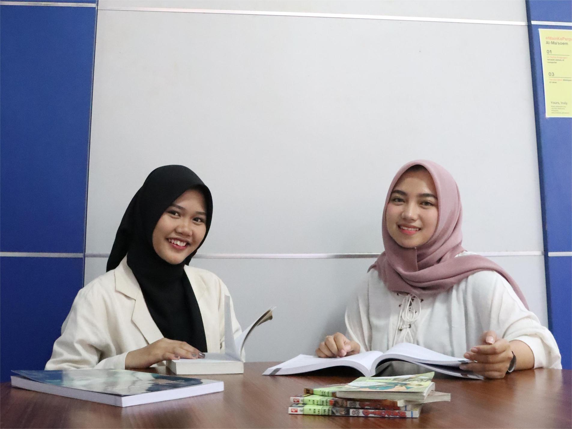 Pendidikan IT Berbasis Bisnis untuk Mahasiswa Sistem Informasi di Bandung