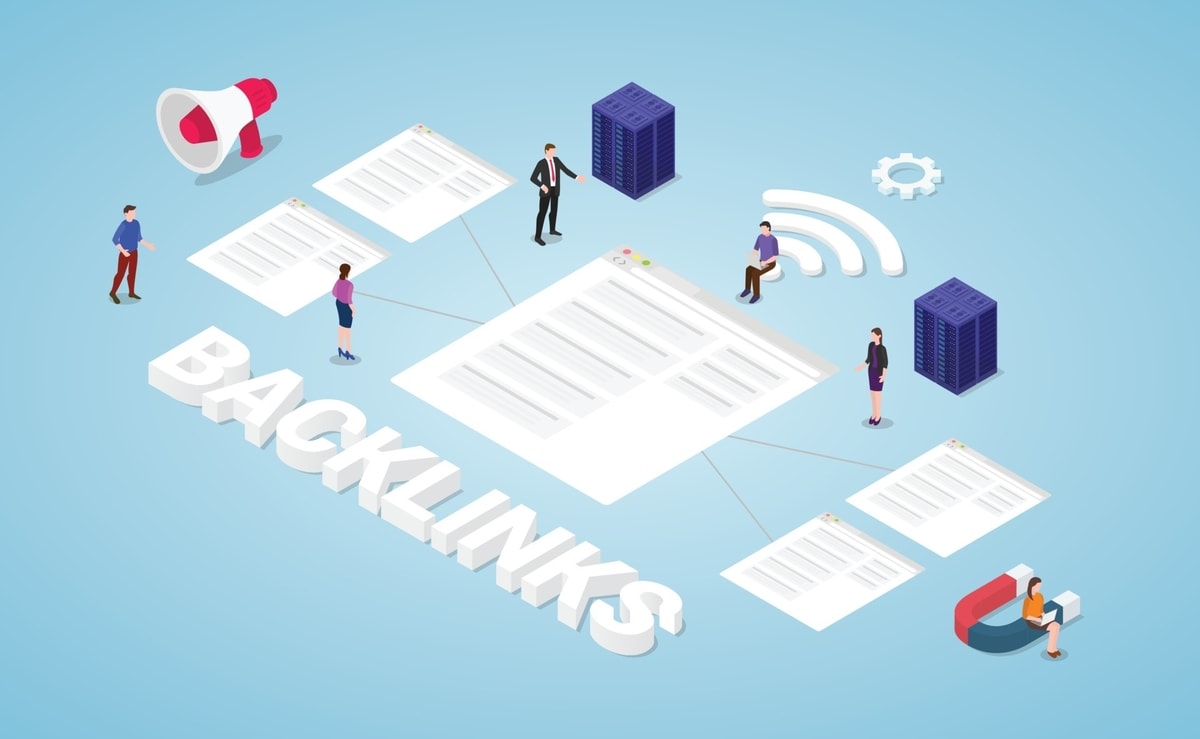 Mengapa Rajabacklink.com Untuk Bisnis Online Penting dalam Membangun Kredibilitas Website?