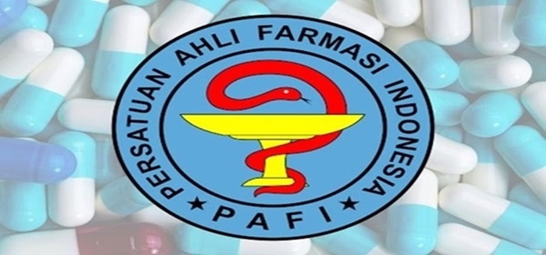 Persatuan Ahli Farmasi Indonesia Kabupaten Maybrat