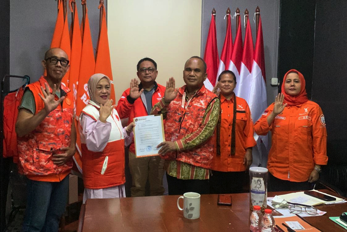 Gerakan Rakyat Hadirkan Anies Baswedan di Padang: Saatnya Suara Rakyat Bergema dari Ranah Minang