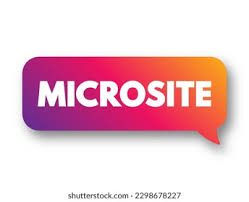Apa Itu Microsite dan Apa Bedanya dengan Website?