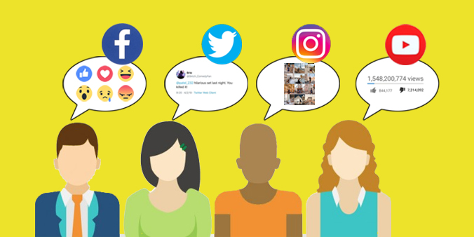 Social Listening: Cara Baru Memahami Pasar dan Meningkatkan Penjualan