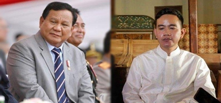 25 Tahun Reformasi di Indonesia Bisa Tercederai Karena Paslon Pendukung Nepotisme