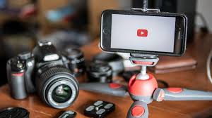 Mau Jadi Youtuber? Ini Dia 7 Cara Menjadi Youtuber Untuk Pemula