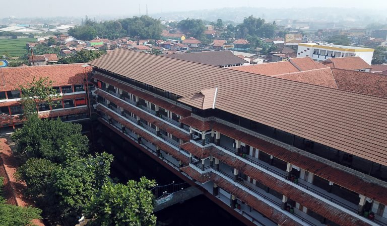 Al Ma’soem Bandung: Pengembangan Literasi dan Budaya Baca