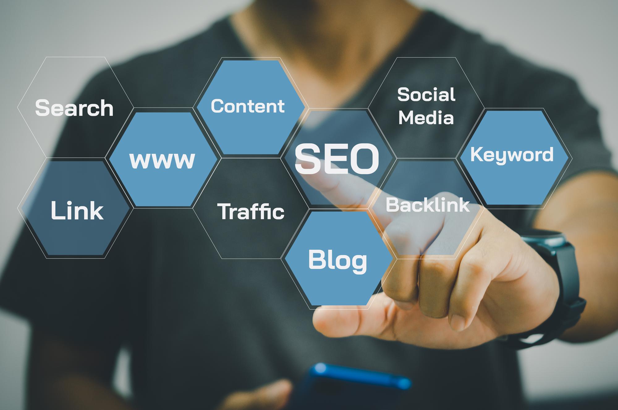 Cara Kerja SEO Website dan Tips Agar Cepat Tampil di Google