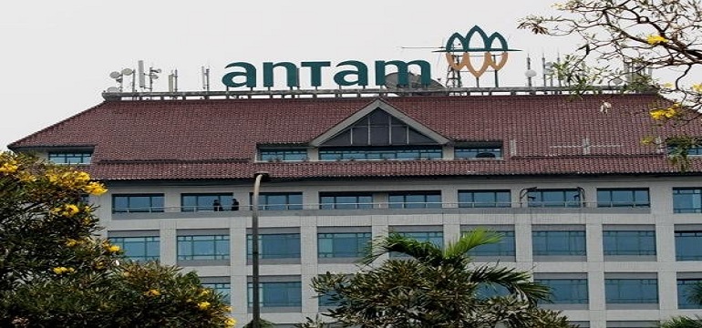 Baru Dilantik, Direksi Baru Antam Diterpa Isu SARA Hingga Ex Pecatan