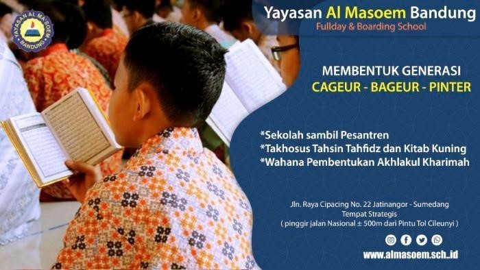 Mengenal Program Exchange Student Boarding School Bandung untuk Bahasa Asing