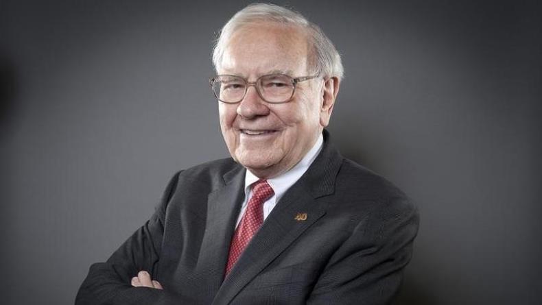 Saham Terkelincir: Warren Buffett dan Berkshire Hathaway dalam Krisis Keuangan