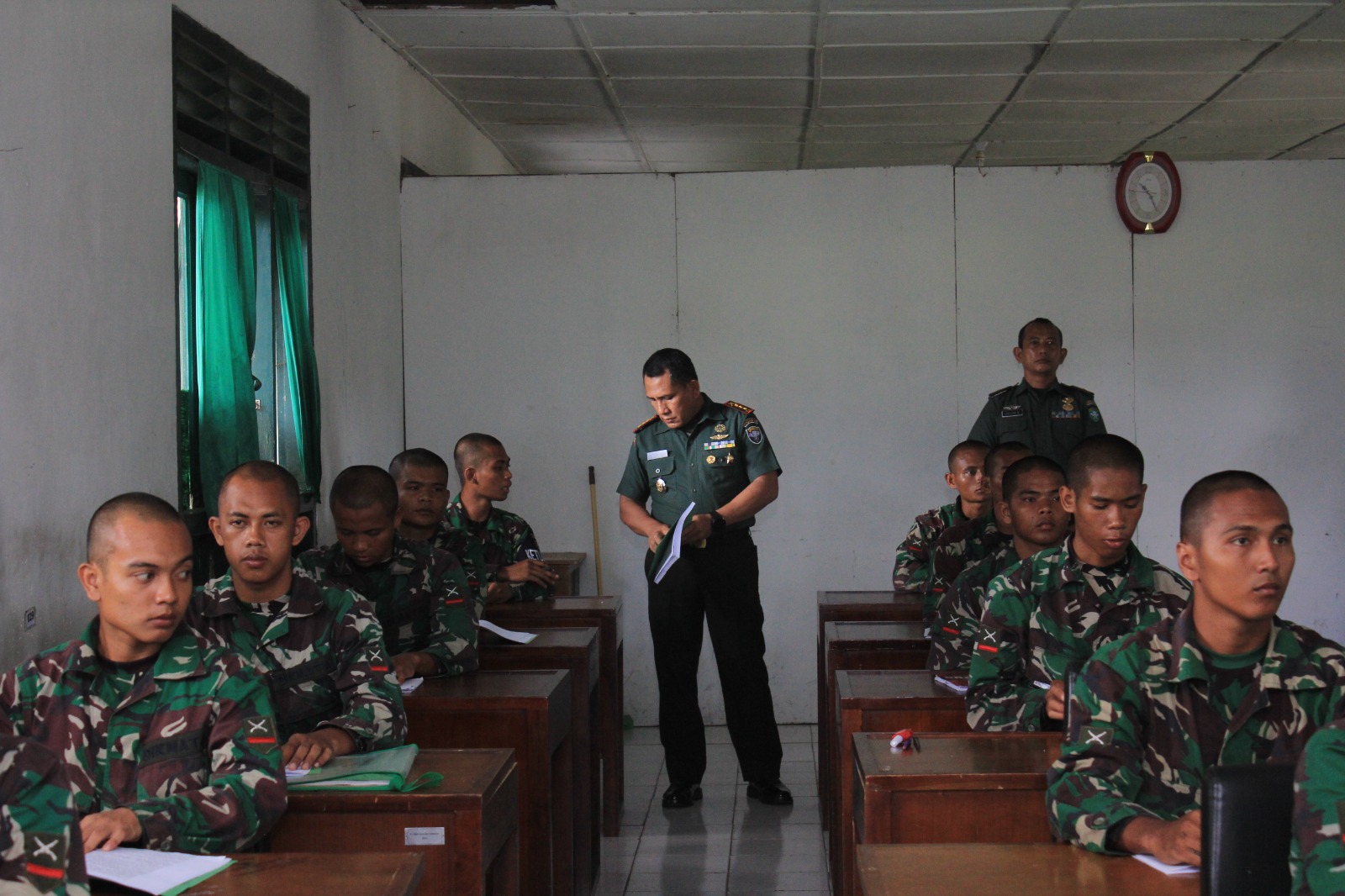 Calon Taruna Mari Berlatih Kumpulan Soal Tryout TNI Matematika Dasar dan Pembahasannya Lengkap