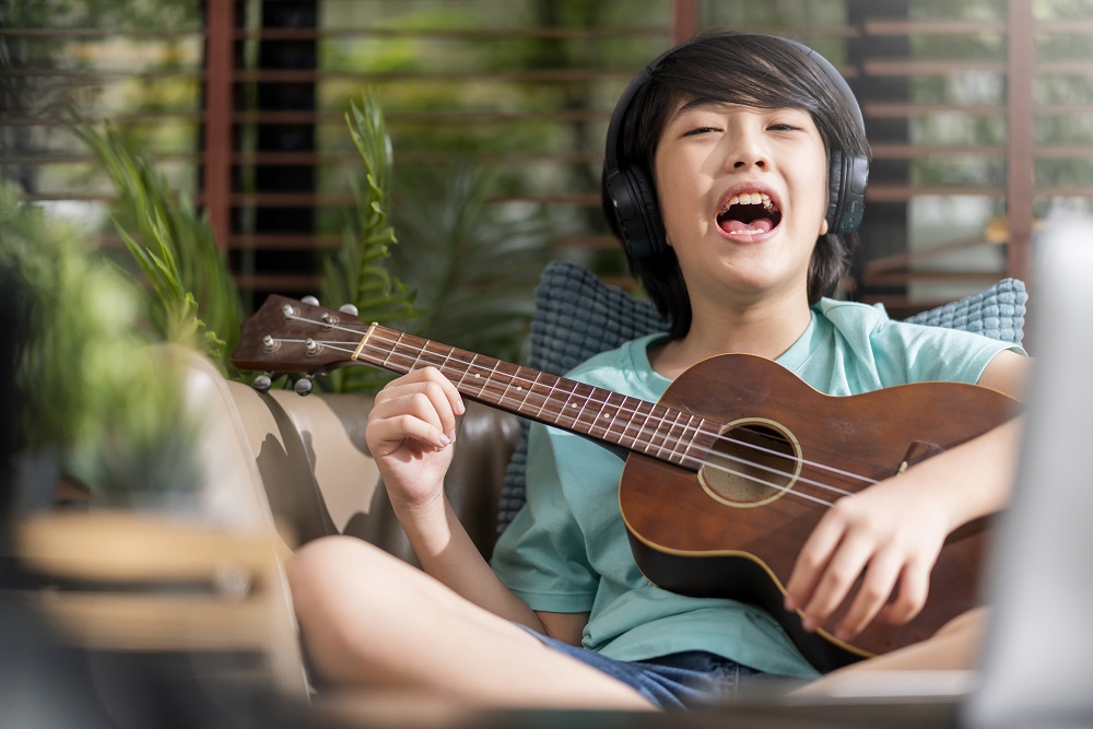 Kursus Kreatif: Memperkuat Les Musik Anak dengan Strategi Promosi yang Efektif