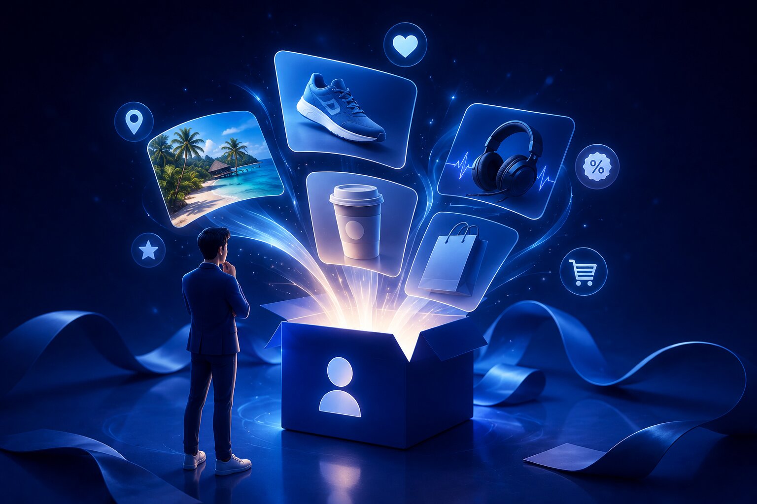 Strategi Retensi Pelanggan Berbasis Hyper-Personalization Storytelling untuk Meningkatkan Loyalitas dan Nilai Jangka Panjang Konsumen di Era Digital