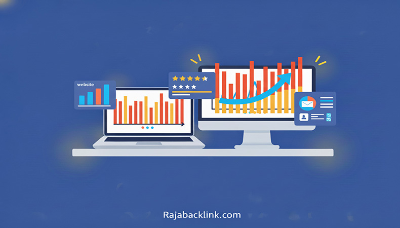 Strategi Retargeting untuk Meningkatkan Engagement dan Konversi Website