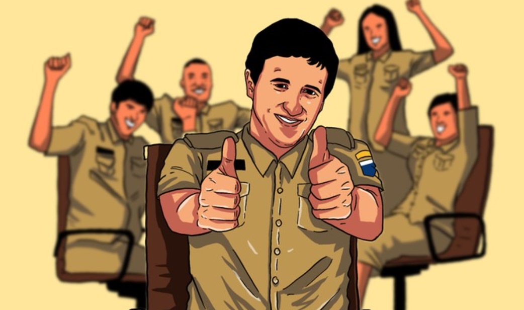 Amankan Persiapanmu! Jadwal Tryout CPNS Gratis Full di Tryout.id dan Cara Daftar Mudah
