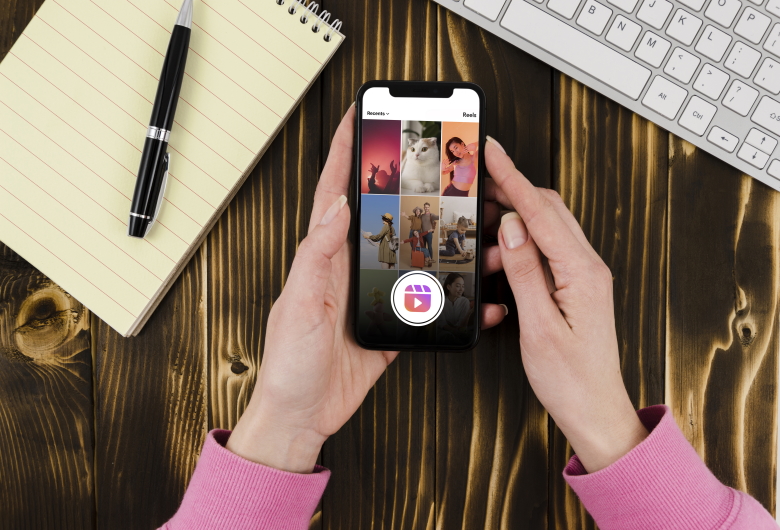 Jasa Share Reels Instagram Murah, Aman, dan Terpercaya!