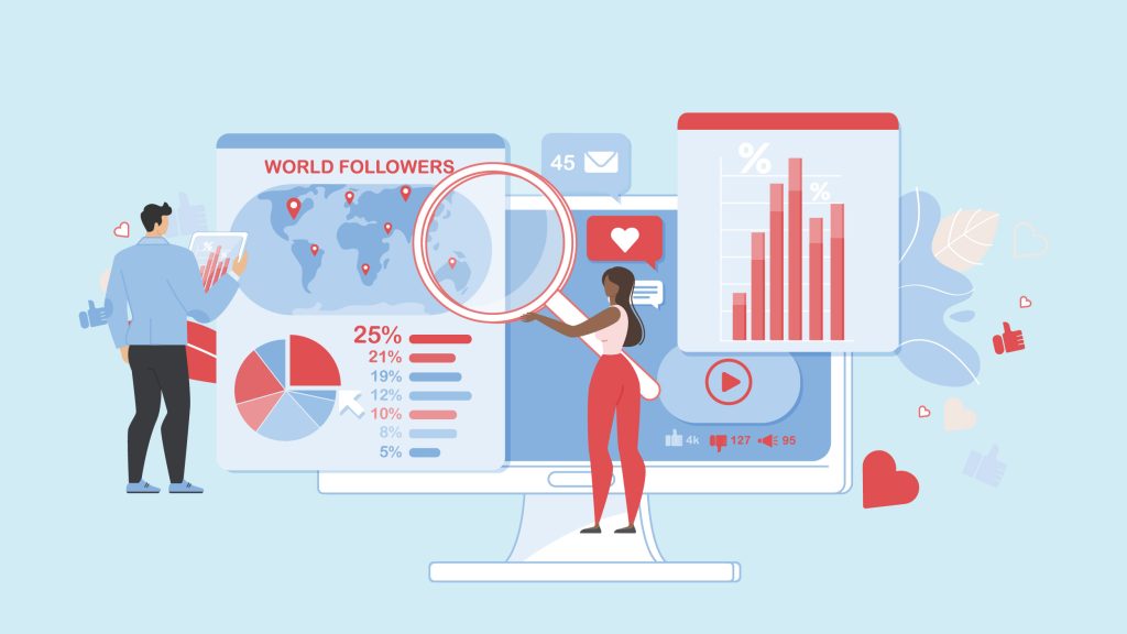 Meningkatkan Kredibilitas Brand lewat Media Monitoring