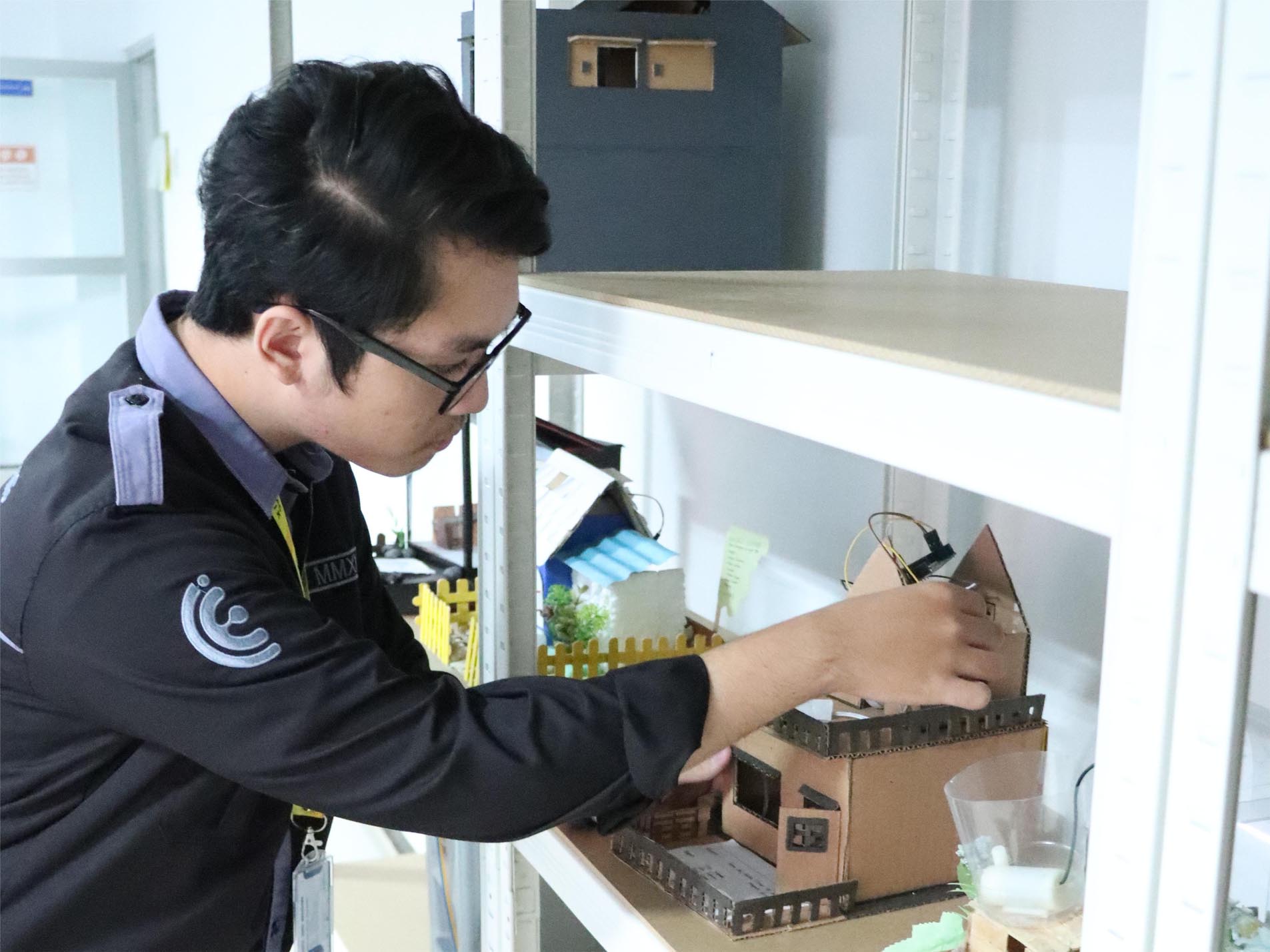 Apa Saja Posisi Pekerjaan Paling Diminati untuk Lulusan Teknik Industri?