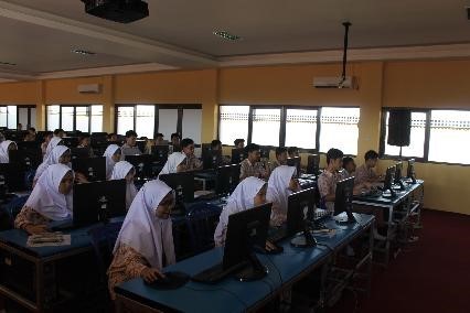 Persiapan Matang di Boarding School Al Masoem untuk Meraih Beasiswa ke Luar Negeri