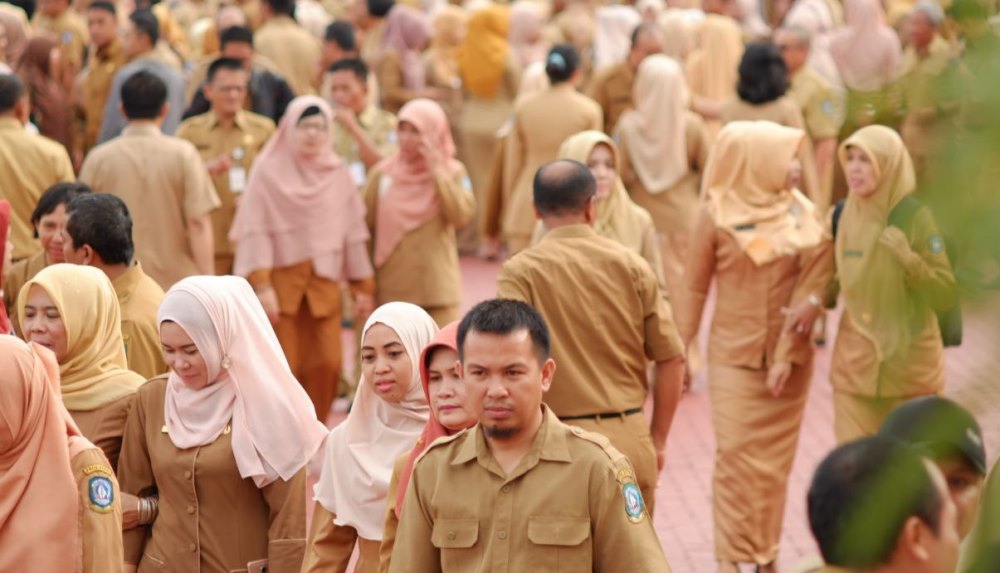 Forum Diskusi CPNS: Manfaat Bergabung dalam Komunitas Persiapan CPNS