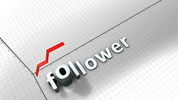 Jangan Sia-siakan Potensimu! Jasa Naik Follower Bisa Jadi Langkah Awal Kesuksesanmu