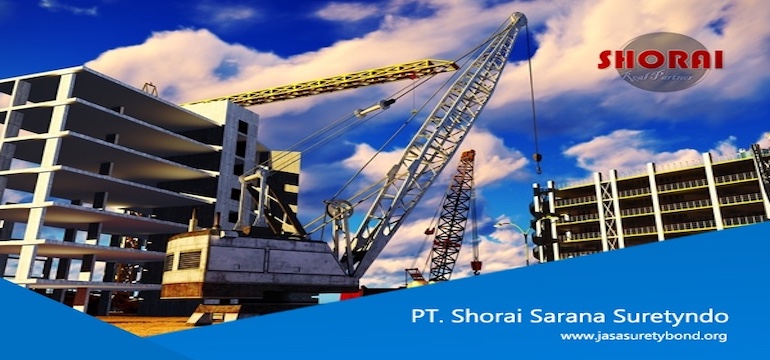 Manfaat shoraisarana.com sebagai Jasa Penerbitan Bank Garansi dan Surety Bond untuk Pemilik Proyek dan Kontraktor