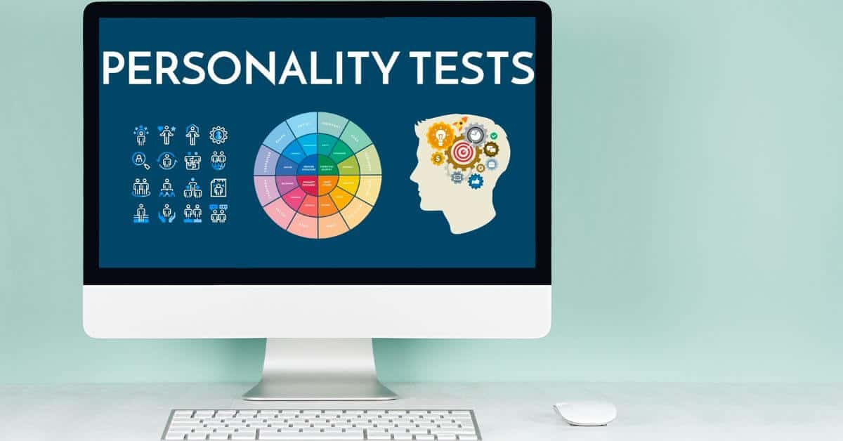 Tes Online Kepribadian Big Five: Ungkap Lima Faktor Kepribadian