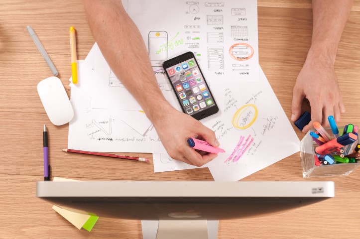 Strategi Pengembangan Produk Digital yang Sukses