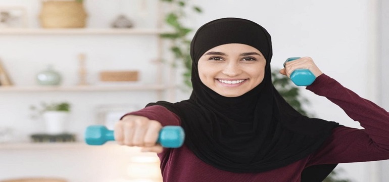 Cara Tetap Fit dan Sehat Selama Puasa