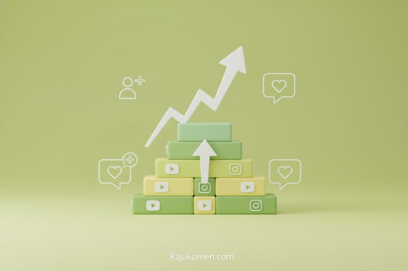 Ide Usaha Digital yang Cepat Menghasilkan Uang dalam Dinamika Transformasi Ekonomi Digital